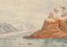 Baia di Ricerca Spitzberg - Tristram James Ellis — vista dell’opera