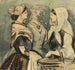 Tre Donne Serve - Constantin Guys — vista dell’opera