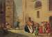 L'assassinat di Capodistria - Dionysios Tsokos — vista dell’opera