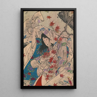 Tsukioka Yoshitoshi - Sumiyoshi no meigetsu.webp