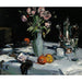 Riproduzione del dipinto Tulipani e caffettiera - Samuel John Peploe