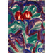 Riproduzione del dipinto Tulpen - Christian Rohlfs