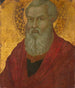 di San Matteo - Ugolino da Siena — vista dell’opera