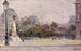 Parigi - Ulisse Caputo — vista dell’opera