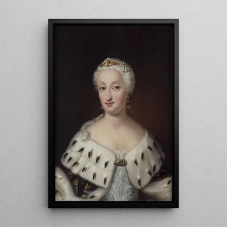 Ulrika Pasch - Ulrika Eleonora tY 16881741 queen of Sweden.webp
