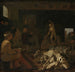 Un Atelier de Peintre - Michael Sweerts — vista dell’opera