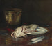 Un cabillaud anglais - William Merritt Chase — vista dell’opera