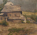 Un chalet en bois - Gustav Macoun — vista dell’opera