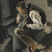 Un cordonnier - Rudolf Kremlika — vista dell’opera