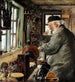 Un tourneur à son tourneur - Laurits Andersen Ring — vista dell’opera