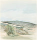 Una ginestra nel Sussex - William Collins — vista dell’opera