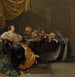 Un'allegoria della fede - Jacob Duck — vista dell’opera