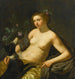 Un'allegoria del senso dell'olfatto - Jan Van Bijlert — vista dell’opera