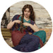 Un compito congeniale - John William Godward — vista dell’opera