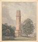Una torre di osservazione - Samuel Davis — vista dell’opera