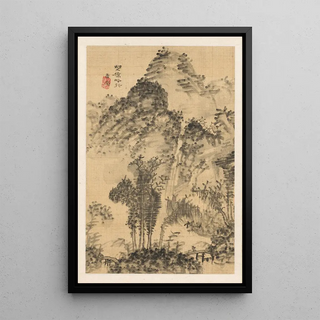 Uragami Gyokud - Wild Bridge Poets Walk.webp