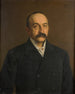 Milan Savić - Uro Predić — vista dell’opera