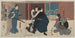 Igami no gonta gonta nyb kosen shme Kokingo - Utagawa Kuniyoshi — vista dell’opera