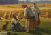 La Moisson - Valerian Konstantinovich Kamenev — vista dell’opera