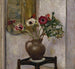 Vase danmones - Édouard Vuillard — vista dell’opera