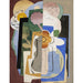 Riproduzione del dipinto Vaso di Fiori - Georges Valmier