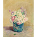 Riproduzione del dipinto Vaso di Fiori - Henri Lebasque