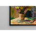 Riproduzione del dipinto Vaso di fiori - Henri Matisse