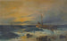 Sbarco - Vasilios Chatzis — vista dell’opera