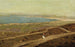 Passeggiata solitaria lungo la costa - Vasily Dmitrievich Polenov — vista dell’opera