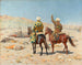 A proposito della guerra - Vasily Vereshchagin — vista dell’opera