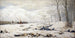 Campo di battaglia a Shipka - Vasily Vereshchagin — vista dell’opera