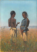 Enfants della tribù Solon - Vasily Vereshchagin — vista dell’opera