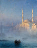 Ivan Aïvazovski - Vasily Vereshchagin — vista dell’opera