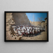 Laissez-les entrer - Vasily Vereshchagin — quadro incorniciato alla parete