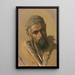 Gitane Lully - Vasily Vereshchagin — quadro incorniciato alla parete