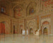 La mosquée principale di Fatehpur-Sikri - Vasily Vereshchagin — vista dell’opera