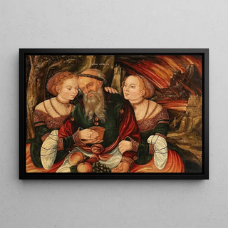 Veit Thiem - Lot and his Daughters.webp