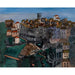 Riproduzione del dipinto Vence - Raoul Dufy