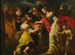 La Présentation - Scuola veneziana — vista dell’opera