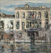 Venezia - Emma Ciardi — vista dell’opera