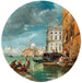 Venezia, La Giudecca - James Holland — vista dell’opera