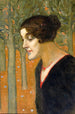 Maggie Gripenberg - Venny Soldan-Brofeldt — vista dell’opera