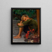 Somme - Venny Soldan-Brofeldt — quadro incorniciato alla parete