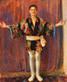 Prendere - Venny Soldan-Brofeldt — vista dell’opera