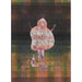 Riproduzione del dipinto Ventriloque e annunciatori nella brughiera - Paul Klee