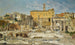 Le Forum romano - Veronika Maria Herwegen Manini — vista dell’opera