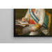 Riproduzione del dipinto Vicente María de Vera de Aragón, duca de la Roca - Francisco de Goya