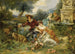Fête champêtre - Vicente García De Paredes — vista dell’opera