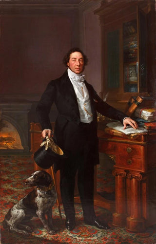 Vicente Lpez Portaa - The Marquess of Remisa.webp