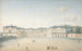 Corte del Castello di Saint-Cloud - Victor Jean Nicolle — vista dell’opera